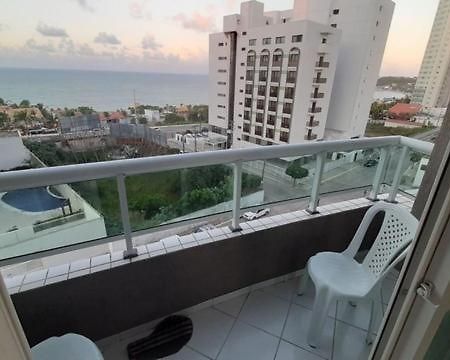 Апартаменты Residencial Pontamares - Ap 504 - Ponta Negra - Natal - Rn Экстерьер фото