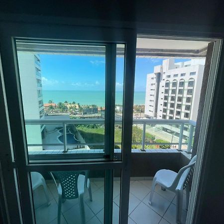 Апартаменты Residencial Pontamares - Ap 504 - Ponta Negra - Natal - Rn Экстерьер фото