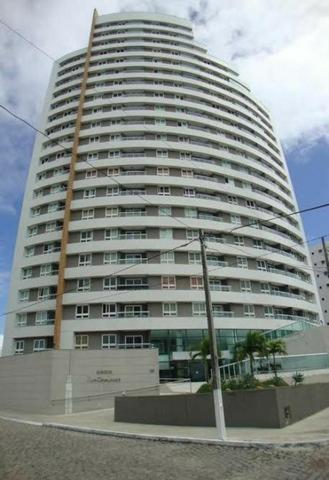 Апартаменты Residencial Pontamares - Ap 504 - Ponta Negra - Natal - Rn Экстерьер фото